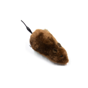 203136-FUNNY MOUSE KURMALI FARE 12Lİ PAKET